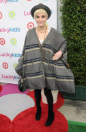 Lucky Kids Magazine Launch and Lucky Shops First Annual Party Celebration at Siren, Los Angeles, America - 07 Apr 2011