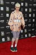 'NewNowNext' Awards, Los Angeles, America - 07 Apr 2011