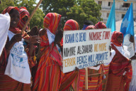 SOMALI-CELEBRATION-DEATH OF BIN LADEN
