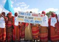 SOMALI-CELEBRATION-DEATH OF BIN LADEN
