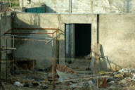PAKISTAN-ABBOTTABAD-LADEN'S COMPOUND-VISIT