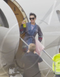 KATY PERRY PJ'S DURING HER AUSTRALIAN TOUR