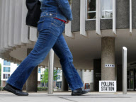 UK-LONDON-AV-REFERENDUM