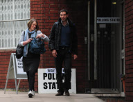 UK-LONDON-AV-REFERENDUM