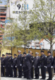 US President Barack Obama visits Ground Zero, New York, America - 05 May 2011