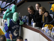 Nicole Kidman, Keith Urban