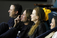 Nicole Kidman, Keith Urban