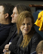 Nicole Kidman, Keith Urban