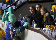 Nicole Kidman, Keith Urban