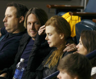 Nicole Kidman, Keith Urban