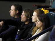Nicole Kidman, Keith Urban