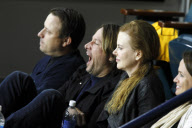 Nicole Kidman, Keith Urban