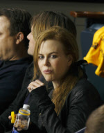 Nicole Kidman, Keith Urban