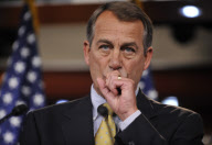 US-WASHINGTON-CONGRESS-OIL DRILL-BOEHNER