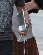 Kate Hudson, Matt Bellamy