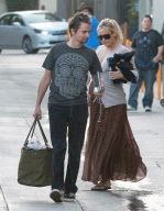 Kate Hudson, Matt Bellamy