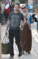 Kate Hudson, Matt Bellamy
