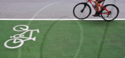 CHINA-ZHUZHOU-PUBLIC BICYCLE-RENTAL (CN)