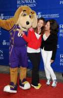 Entertainment Industry Foundation Revlon Run/Walk, Los Angeles, America - 07 May 2011