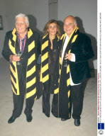 ROLF SACHS EXHIBITION AT LOUISA GUINNESS GALLERY, LONDON, BRITAIN - 06 OCT 2004
