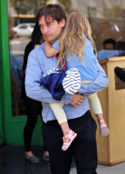 Tobey Maguire, Ruby Maguire