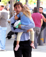 Tobey Maguire, Ruby Maguire