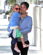 Tobey Maguire, Ruby Maguire