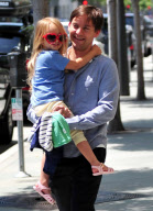 Tobey Maguire, Ruby Maguire