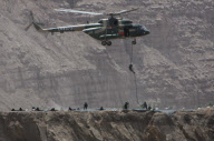 CHINA-XINJIANG-SCO-JOINT-DRILL (CN)