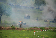UKRAINE-GREAT PATRIOTIC WAR-REPRODUCTION
