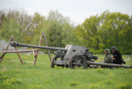 UKRAINE-GREAT PATRIOTIC WAR-REPRODUCTION