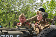 UKRAINE-GREAT PATRIOTIC WAR-REPRODUCTION