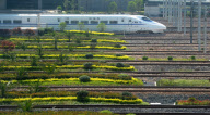 #CHINA-SHANGHAI-HIGH-SPEED RAILWAY-TEST RUN (CN)