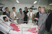 YEMEN-SAANA-PRESIDENT 