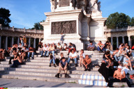 Espagne : Madrid