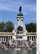Espagne : Madrid
