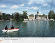 Spain : Madrid