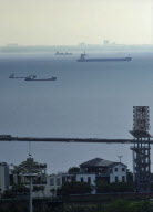 CHINA-HAIKOU-SEA MIRAGE (CN)