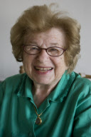Dr Ruth Westheimer