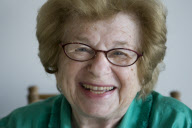 Dr Ruth Westheimer