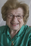 Dr Ruth Westheimer