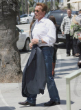 Arnold Schwarzenegger