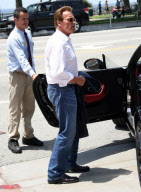 Arnold Schwarzenegger