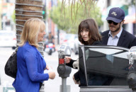 Adam Brody, Lorene Scafaria