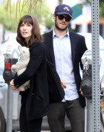Adam Brody, Lorene Scafaria