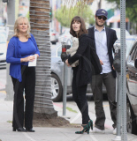 Adam Brody, Lorene Scafaria