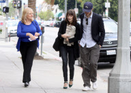 Adam Brody, Lorene Scafaria