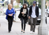 Adam Brody, Lorene Scafaria