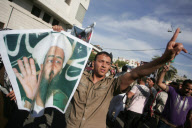 Palestinian Islamists condemn bin Laden killing