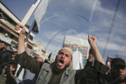 Palestinian Islamists condemn bin Laden killing